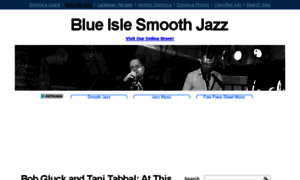 Jazz.dominica-weekly.com thumbnail