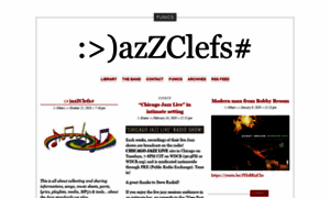 Jazzatelier.com thumbnail
