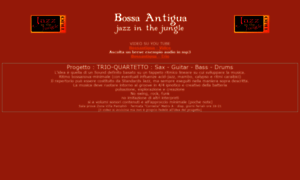 Jazzbass.altervista.org thumbnail