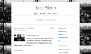 Jazzbilzenfestival.wordpress.com thumbnail