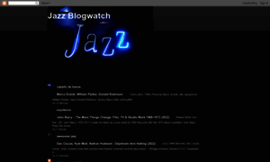 Jazzblogwatch.blogspot.com thumbnail