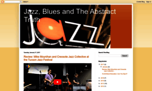 Jazzbluesabstracttruth.blogspot.com thumbnail