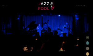 Jazzbythepool.it thumbnail