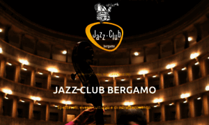 Jazzclubbergamo.com thumbnail