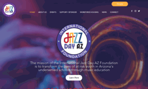 Jazzdayaz.com thumbnail