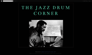 Jazzdrumcorner.com thumbnail