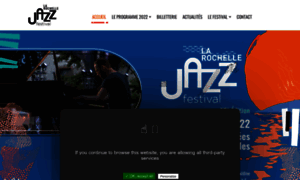 Jazzentrelesdeuxtours.fr thumbnail