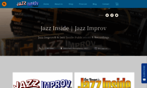 Jazzimprov.com thumbnail