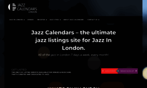 Jazzin.london thumbnail