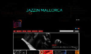 Jazzinmallorca.com thumbnail