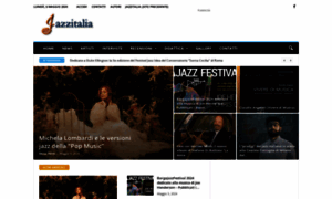 Jazzitalia.net thumbnail