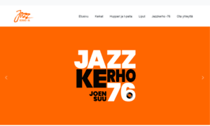 Jazzkerho-76.fi thumbnail