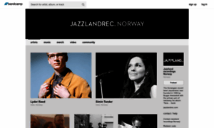 Jazzlandrecordingsnorway.bandcamp.com thumbnail