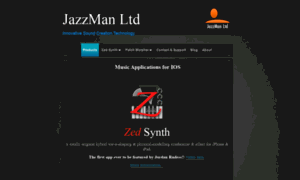 Jazzman-ltd.co.uk thumbnail