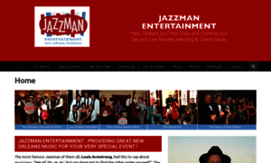 Jazzman.com thumbnail