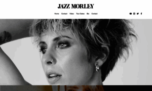 Jazzmorley.co.uk thumbnail