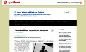 Jazzmusica.hypotheses.org thumbnail