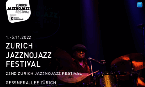 Jazznojazz.ch thumbnail