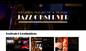 Jazzobserver.com thumbnail