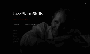 Jazzpianoskills.com thumbnail