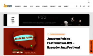 Jazzpress.pl thumbnail