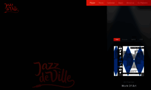 Jazzradio.nl thumbnail