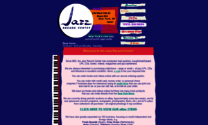Jazzrecordcenter.com thumbnail