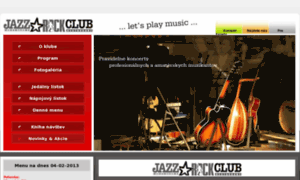 Jazzrockclub.sk thumbnail