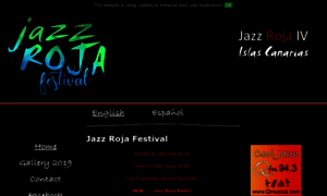 Jazzroja.com thumbnail