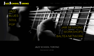 Jazzschooltorino.it thumbnail