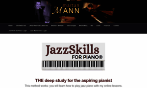 Jazzskillsforpiano.com thumbnail