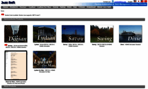 Jazzsoft.net thumbnail