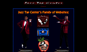 Jazztapcenter.com thumbnail