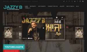 Jazzyb.com thumbnail
