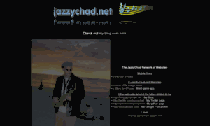 Jazzychad.com thumbnail