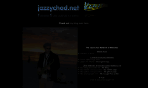 Jazzychad.net thumbnail