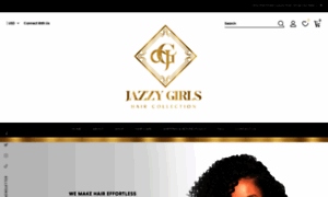 Jazzygirlshair.com thumbnail