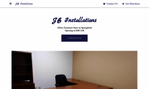 Jb-installations-office-furniture-store.business.site thumbnail