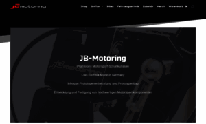 Jb-motoring.de thumbnail