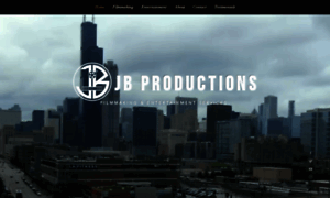 Jb-productions.com thumbnail