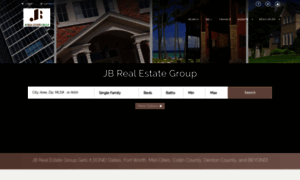 Jb-realestategroup.com thumbnail