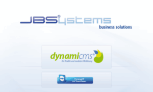 Jb-systems.net thumbnail