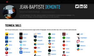 Jb.demonte.fr thumbnail