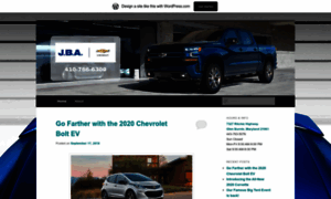 Jbachevrolet.wordpress.com thumbnail