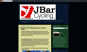 Jbarcycling.blogspot.com thumbnail
