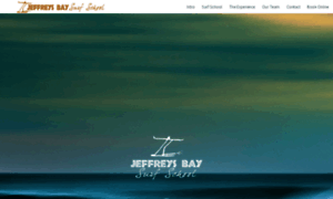 Jbaysurfschool.co.za thumbnail