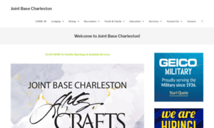 Jbcharleston.com thumbnail