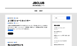 Jbclub.tech thumbnail