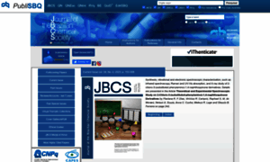 Jbcs.sbq.org.br thumbnail