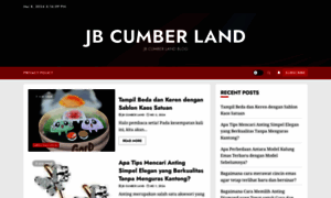 Jbcumberlandpr.com thumbnail